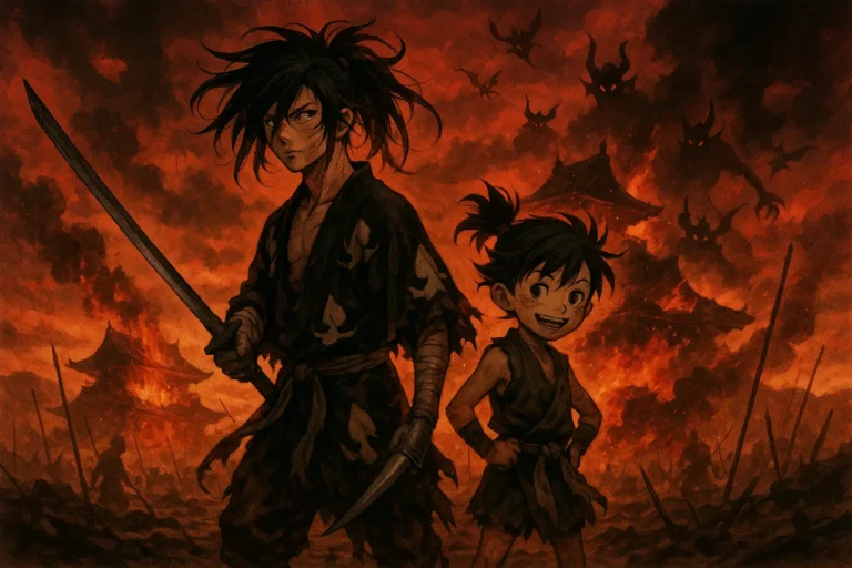 dororo