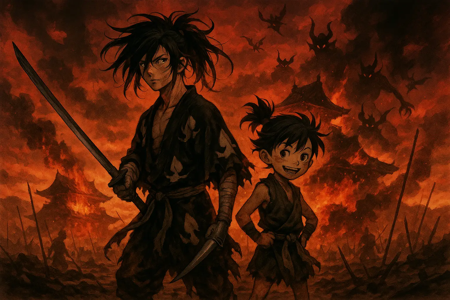 dororo