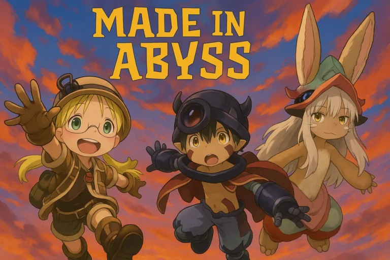 Abyss