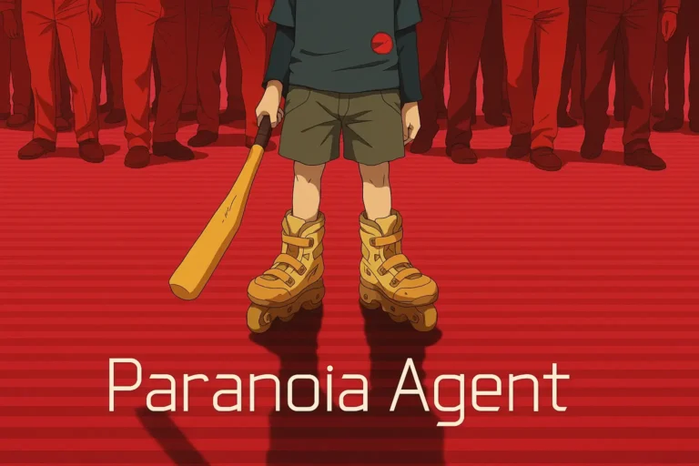 underrated anime